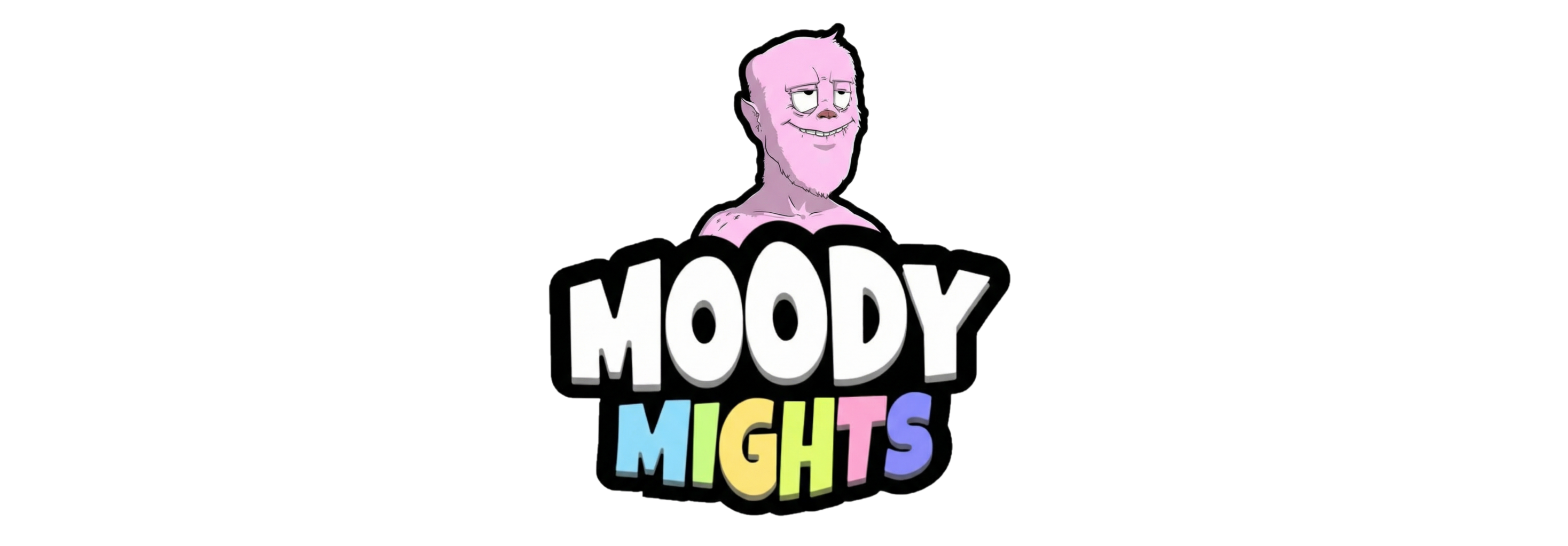 Moody logo